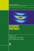 Miller / Reid / Finlayson |  Ultrafast Photonics | Buch |  Sack Fachmedien