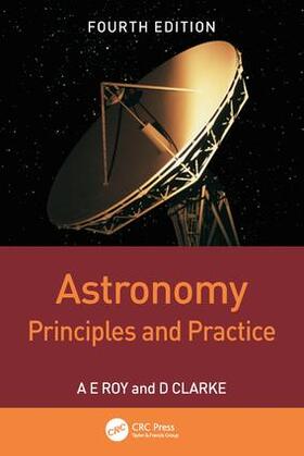 Roy / Clarke | Astronomy | Buch | 978-0-7503-0917-2 | sack.de