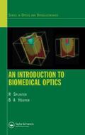 Splinter / Hooper |  An Introduction to Biomedical Optics | Buch |  Sack Fachmedien
