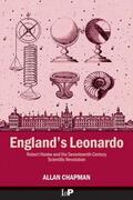 Chapman |  England's Leonardo | Buch |  Sack Fachmedien