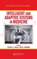 Haas / Burnham |  Intelligent and Adaptive Systems in Medicine | Buch |  Sack Fachmedien