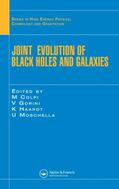 Colpi / Gorini / Haardt |  Joint Evolution of Black Holes and Galaxies | Buch |  Sack Fachmedien