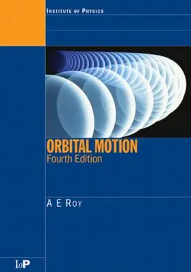 Roy | Orbital Motion | Buch | 978-0-7503-1015-4 | www.sack.de