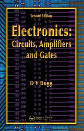 Bugg |  Electronics | Buch |  Sack Fachmedien