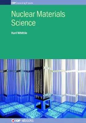 Whittle | Nuclear Materials Science | E-Book | sack.de