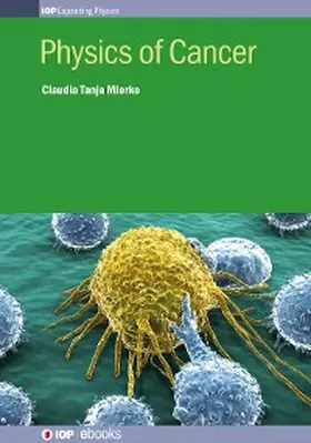 Mierke | Physics of Cancer | E-Book | sack.de