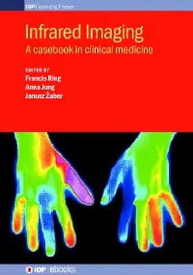 Ring / Jung / Zuber |  Infrared Imaging | eBook | Sack Fachmedien