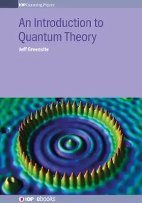 Greensite |  An Introduction to Quantum Theory | eBook | Sack Fachmedien