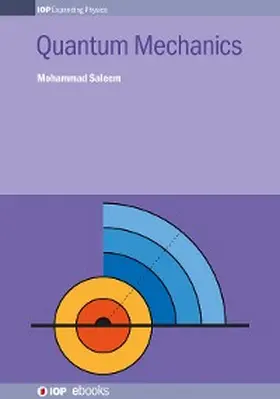 Saleem | Quantum Mechanics | E-Book | www.sack.de