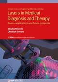 Gerhard / Wieneke |  Lasers in Medical Diagnosis and Therapy | eBook | Sack Fachmedien