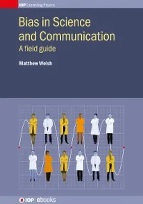 Welsh | Bias in Science and Communication | E-Book | www.sack.de