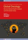 Ngwa / Nguyen |  Global Oncology | eBook | Sack Fachmedien