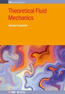 Fitzpatrick |  Theoretical Fluid Mechanics | eBook | Sack Fachmedien