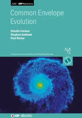 Ivanova / Justham / Ricker |  Common Envelope Evolution | eBook | Sack Fachmedien