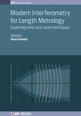 Schödel | Modern Interferometry for Length Metrology | E-Book | www.sack.de