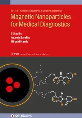 Sandhu / Handa |  Magnetic Nanoparticles for Medical Diagnostics | eBook | Sack Fachmedien