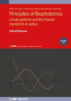Popescu |  Principles of Biophotonics, Volume 1 | eBook | Sack Fachmedien