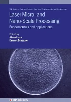 Issa / Brabazon |  Laser Micro- and Nano-Scale Processing | eBook | Sack Fachmedien