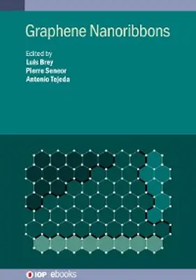 Brey / Seneor / Tejeda |  Graphene Nanoribbons | eBook | Sack Fachmedien