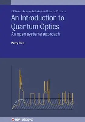 Rice | An Introduction to Quantum Optics | E-Book | www.sack.de