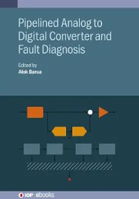Barua |  Pipelined Analog to Digital Converter and Fault Diagnosis | eBook | Sack Fachmedien