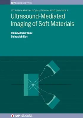 Vasu / Roy | Ultrasound-Mediated Imaging of Soft Materials | E-Book | www.sack.de