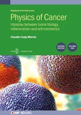 Mierke | Physics of Cancer: Second edition, volume 1 | E-Book | sack.de