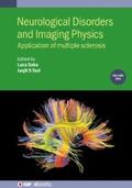 Saba / Suri / El-Baz |  Neurological Disorders and Imaging Physics, Volume 1 | eBook | Sack Fachmedien