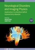 El-Baz / Suri |  Neurological Disorders and Imaging Physics, Volume 4 | eBook | Sack Fachmedien