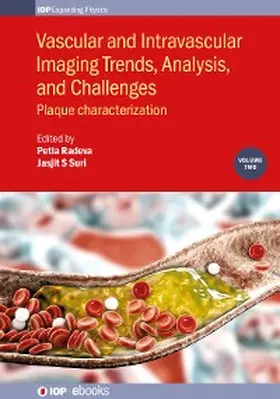 Radeva / Suri |  Vascular and Intravaslcular Imaging Trends, Analysis, and Challenges  - Volume 2 | eBook | Sack Fachmedien