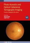 El-Baz / Suri |  Photo Acoustic and Optical Coherence Tomography Imaging, Volume 2 | eBook | Sack Fachmedien