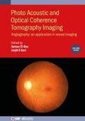 El-Baz / Suri |  Photo Acoustic and Optical Coherence Tomography Imaging, Volume 3 | eBook | Sack Fachmedien