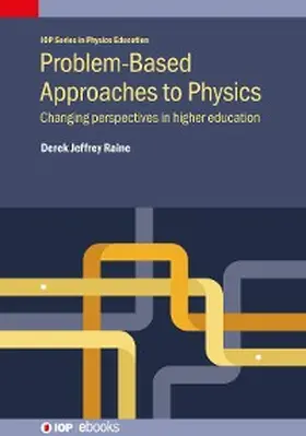 Raine | Problem-Based Approaches to Physics | E-Book | www.sack.de