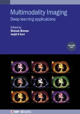 Suri / Biswas | Multimodality Imaging, Volume 1 | E-Book | www.sack.de