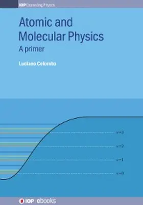 Colombo |  Atomic and Molecular Physics | eBook | Sack Fachmedien