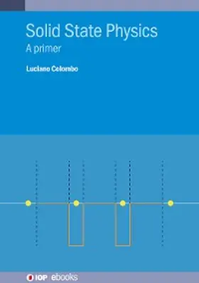 Colombo |  Solid State Physics | eBook | Sack Fachmedien