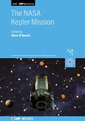 Howell |  The NASA Kepler Mission | eBook | Sack Fachmedien