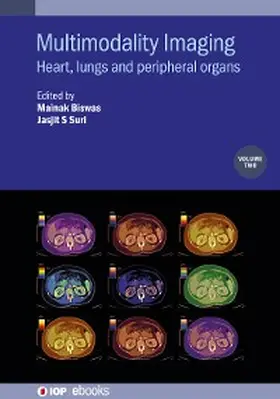 Biswas / Suri |  Multimodality Imaging, Volume 2 | eBook | Sack Fachmedien
