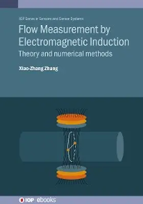 Zhang | Flow Measurement by Electromagnetic Induction | E-Book | www.sack.de