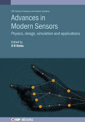 Sinha |  Advances in Modern Sensors | eBook | Sack Fachmedien