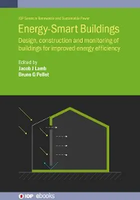 Lamb / Pollet | Energy-Smart Buildings | E-Book | www.sack.de