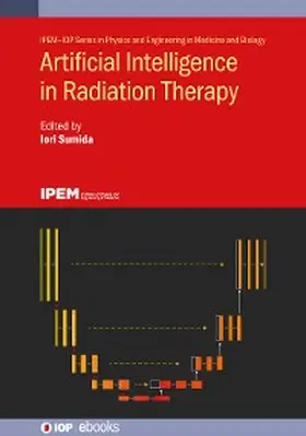 Sumida | Artificial Intelligence in Radiation Therapy | E-Book | www.sack.de