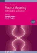 Colonna / D'Angola |  Plasma Modeling (Second Edition) | eBook | Sack Fachmedien