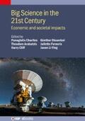Charitos / Arabatzis / Cliff |  Big Science in the 21st Century | eBook | Sack Fachmedien