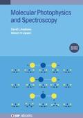 Andrews / Lipson |  Molecular Photophysics and Spectroscopy (Second Edition) | eBook | Sack Fachmedien
