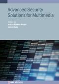 Ansari / Bajaj |  Advanced Security Solutions for Multimedia | eBook | Sack Fachmedien