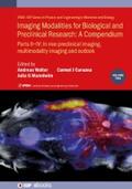 Walter / Mannheim / Caruana |  Imaging Modalities for Biological and Preclinical Research: A Compendium, Volume 2 | eBook | Sack Fachmedien