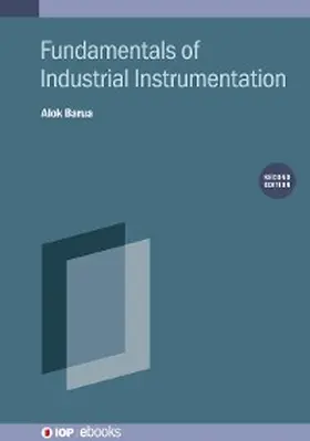 Barua |  Fundamentals of Industrial Instrumentation (Second Edition) | eBook | Sack Fachmedien