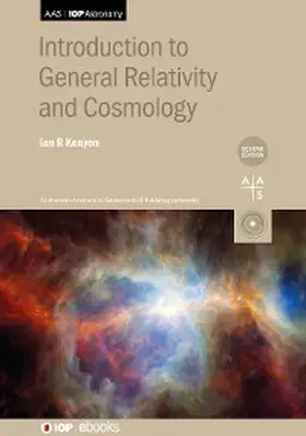Kenyon |  Introduction to General Relativity and Cosmology (Second Edition) | eBook | Sack Fachmedien