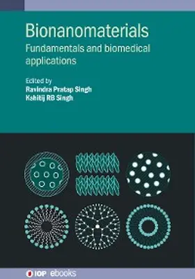 Singh | Bionanomaterials | E-Book | sack.de